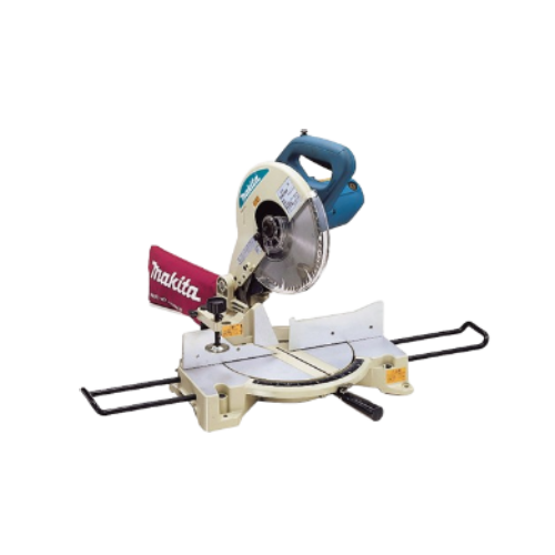 【牧田 makita】LS1040｜(有線) 多角度切斷機 10-1/4"（260mm）旋轉基座 / 左45度 /右52度