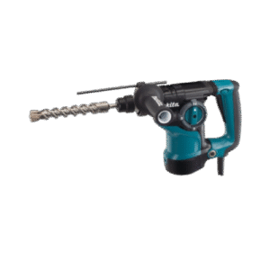 【牧田 makita】HR2811FX2｜(有線) 免出力鎚鑽 28mm 800W 鎚鑽