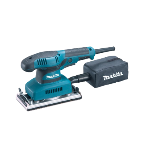 【牧田 makita】BO3710｜(有線) 砂紙機 拋光機