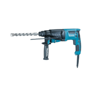 【牧田 makita】HR2630｜(有線) 免出力鎚鑽 26mm 800W 三用型鎚鑽