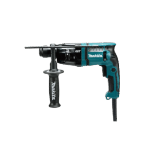 【牧田 makita】HR1841F｜(有線) 二用式免出力電鑽 18mm 470W 二用型電鑽