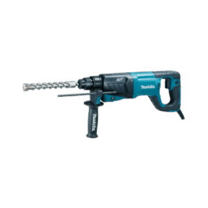 【牧田 makita】HR2641｜(有線) 免出力鎚鑽 26mm 800W 三用型鎚鑽