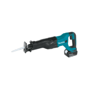 【牧田 makita】DJR186｜18V 充電式手提鋸機