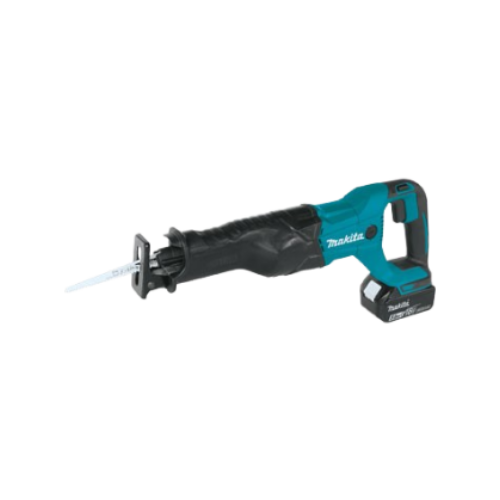 【牧田 makita】DJR186｜18V 充電式手提鋸機