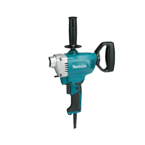 【牧田 makita】DS4012M｜(有線) 水泥攪拌機 正反轉+無段變速打泥機