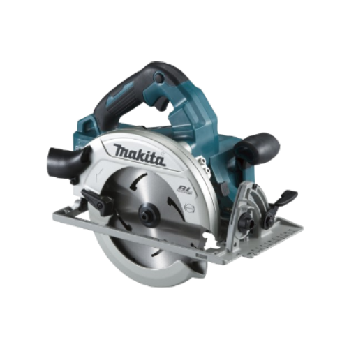 【牧田 makita】DHS780｜18V+18V 充電式無刷圓鋸機 190mm