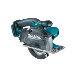 【牧田 makita】DCS552｜18V 充電式鎢鋼切割機 集塵型 電鋸 切鐵