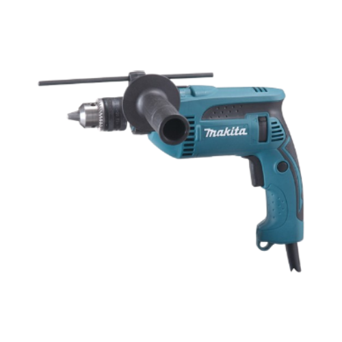 【牧田 makita】HP1640K｜(有線) 震動電鑽 4分震動電鑽