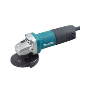 【牧田 makita】9553B｜(有線) 電動平面砂輪機 100mm