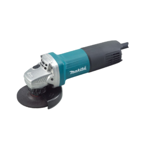 【牧田 makita】9553B｜(有線) 電動平面砂輪機 100mm