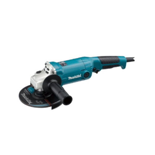 【牧田 makita】GA6020｜(有線) 電動平面砂輪機 6吋 (150mm) 平面 砂輪機