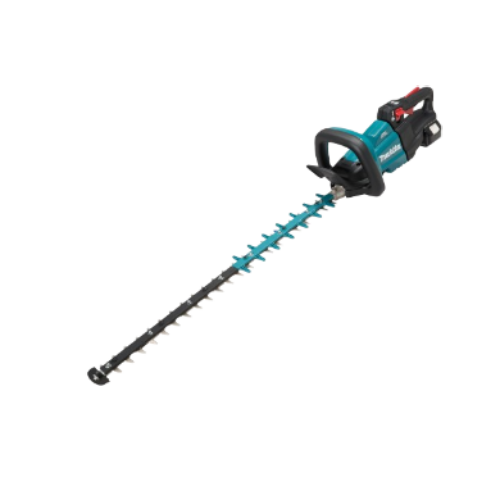 【牧田 makita】DUH751｜18V 充電式無刷樹籬剪 750mm 採特殊專業刀片