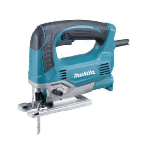 【牧田 makita】JV0600K｜(有線) 90mm 手提線鋸機 4段軌道
