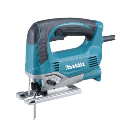 【牧田 makita】JV0600K｜(有線) 90mm 手提線鋸機 4段軌道