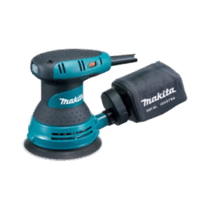 【牧田 makita】BO5031｜(有線) 圓形拋光機 砂紙機 可調速