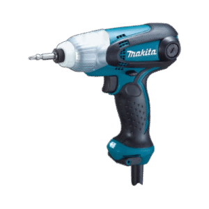 【牧田 makita】TD0101F｜(有線) 衝擊起子機 高扭力100N-m