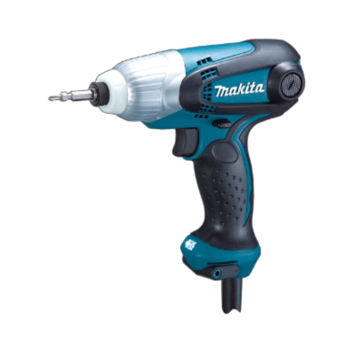 【牧田 makita】TD0101F｜(有線) 衝擊起子機 高扭力100N-m