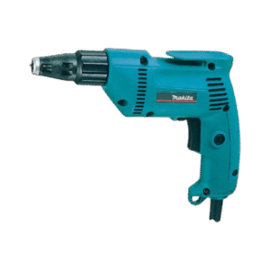 【牧田 makita】6821｜(有線) 自攻牙螺絲起子機 石膏板隔間自攻螺絲專用4000轉