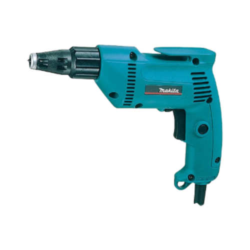 【牧田 makita】6821｜(有線) 自攻牙螺絲起子機 石膏板隔間自攻螺絲專用4000轉