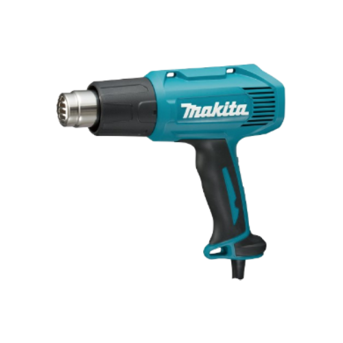 【牧田 makita】HG6030｜(有線) 電熱風槍 熱風槍 三段溫控