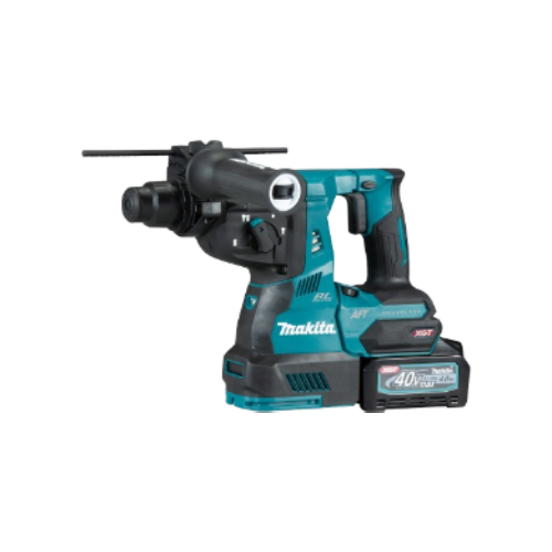 【牧田 makita】HR001G｜40V 充電式鎚鑽