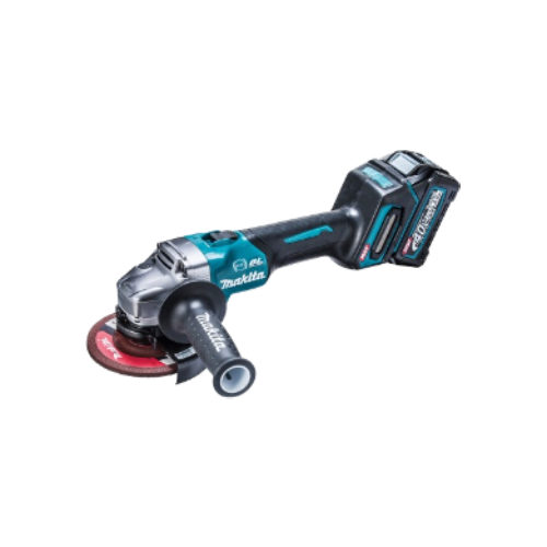【牧田 makita】GA005G｜40V 充電式平面砂輪機 125mm
