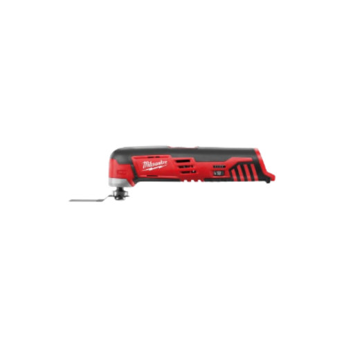 【美沃奇 milwaukee】C12MT｜12V 輕巧多功能魔切機