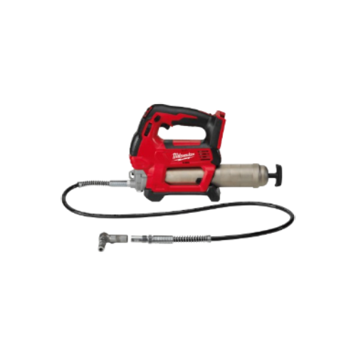 【美沃奇 milwaukee】M18GG｜18V 鋰電注黃油槍