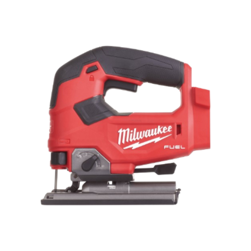 【美沃奇 milwaukee】M18FJS｜18V 鋰電無碳刷線鋸機