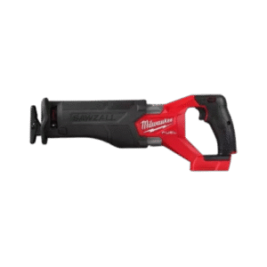 【美沃奇 milwaukee】M18FSZ｜18V 鋰電無碳刷軍刀鋸