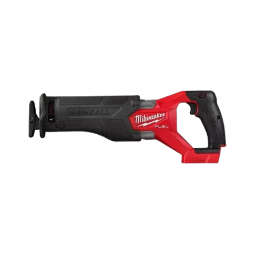 【美沃奇 milwaukee】M18FSZ｜18V 鋰電無碳刷軍刀鋸