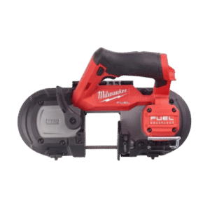 【美沃奇 milwaukee】M12FBS64｜12V 鋰電無刷帶鋸機