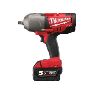 【美沃奇 milwaukee】M18CHIWF12｜18V 無碳刷高扭力扳手