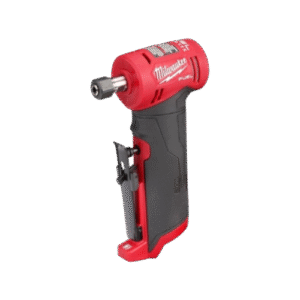 【美沃奇 milwaukee】M12FDGA｜12V 無刷直角刻磨機