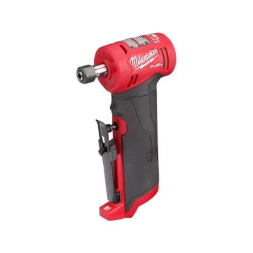 【美沃奇 milwaukee】M12FDGA｜12V 無刷直角刻磨機