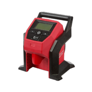 【美沃奇 milwaukee】M12BI｜12V 充電式 打氣機