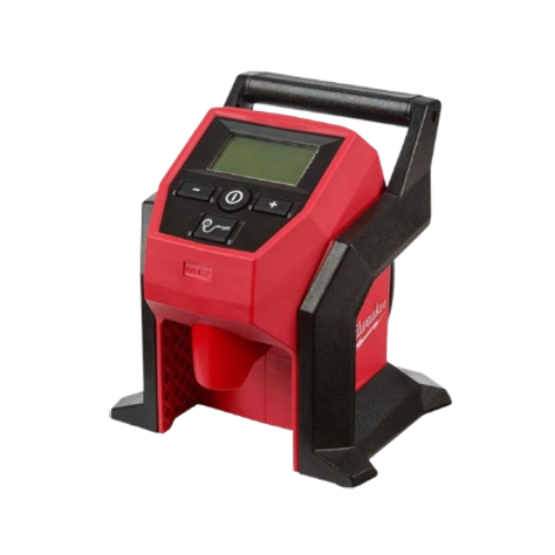 【美沃奇 milwaukee】M12BI｜12V 充電式 打氣機