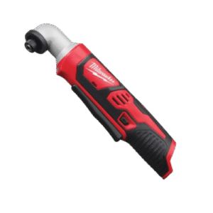 【美沃奇 milwaukee】M12BRAID｜12V 直角衝擊起子機