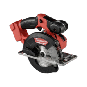 【美沃奇 milwaukee】M18FMCS｜18V 鋰電無碳刷鐵工圓鋸機
