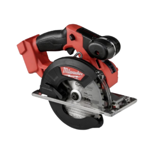 【美沃奇 milwaukee】M18FMCS｜18V 鋰電無碳刷鐵工圓鋸機