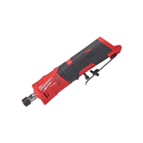 【美沃奇 milwaukee】M12FDGS｜12V 鋰電無碳刷直柄刻磨機
