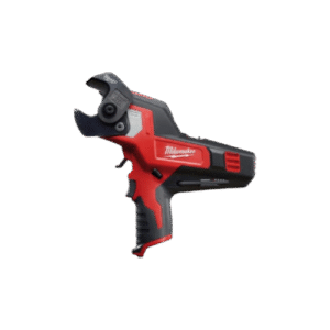 【美沃奇 milwaukee】M12CC｜12V 電纜剪