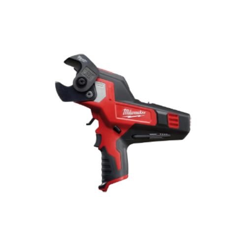 【美沃奇 milwaukee】M12CC｜12V 電纜剪