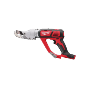 【美沃奇 milwaukee】M18BMS｜18V 鋰電鐵皮剪