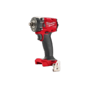 【美沃奇 milwaukee】M18FIW212｜18V 無碳刷衝擊扳手機