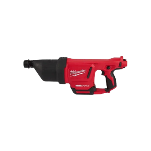 【美沃奇 milwaukee】M12DCAG｜12V 空氣 通管機