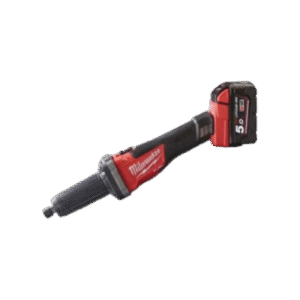 【美沃奇 milwaukee】M18FDG｜18V 鋰電無碳刷直柄刻磨機