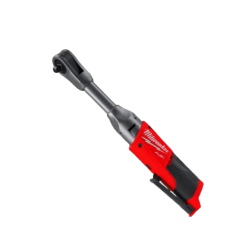 【美沃奇 milwaukee】M12FIR38LR｜12V 無碳刷加長3分棘輪扳手