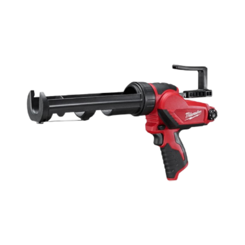 【美沃奇 milwaukee】M12PCG｜12V 鋰電注膠槍矽利康槍