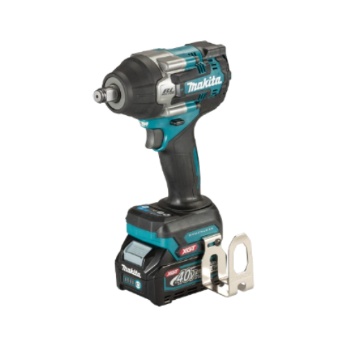 【牧田 makita】TW007G｜40V 充電式無刷套筒扳手